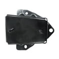 thumbnail image 1 of For Toyota Yaris 2012-2019 Bumper Impact Bar Bracket Driver Side | Rear | CAPA Certified | Made Of High Strength Steel | Replacement For TO1166127, TO1166127C | 191275768464, 5218252160, 1 of 1