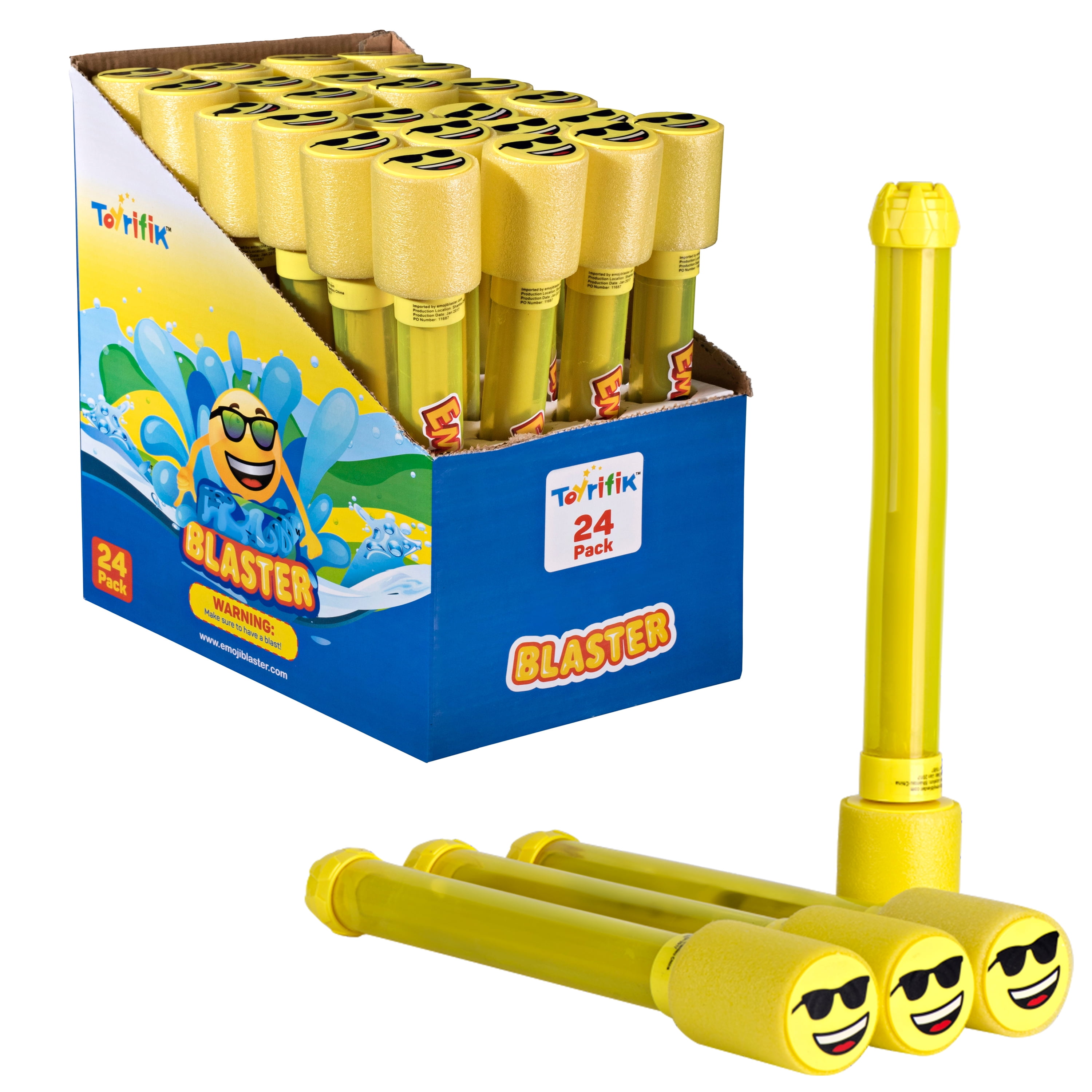 Summer Emoji