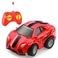 thumbnail image 1 of Toys for 2-5 Year Old Boys,Mini Remote Control Car,Toddler Toys Age 2-4,RC Car for Kids,Car Toys for Boys 3-5 Year Old,Gifts for 2 3 4 5 Year Old Boys Girls Birthday, 1 of 7