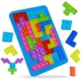 thumbnail image 1 of Toys for 4 5 6 7 Year Old Boys Girls, Games for 3-4-5-6 Year Olds Boy Gifts Educational Toys for 3-5 Year Olds Birthday Presents Fidget Toys for Kids Travel Game Sensory Toys for Autism & Adult, 1 of 8