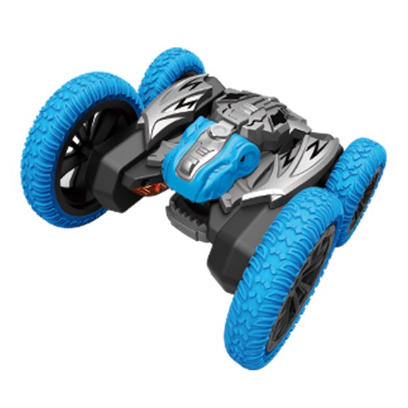 Toys 50% Off Clearance! Lksixu 2.4G Remote Control Spray Stunt Car Toys 360 Stunt Rotation Water Sprayer Light Music Dance Double Side Roll Car Rc Car Gifts for Christmas Birthday