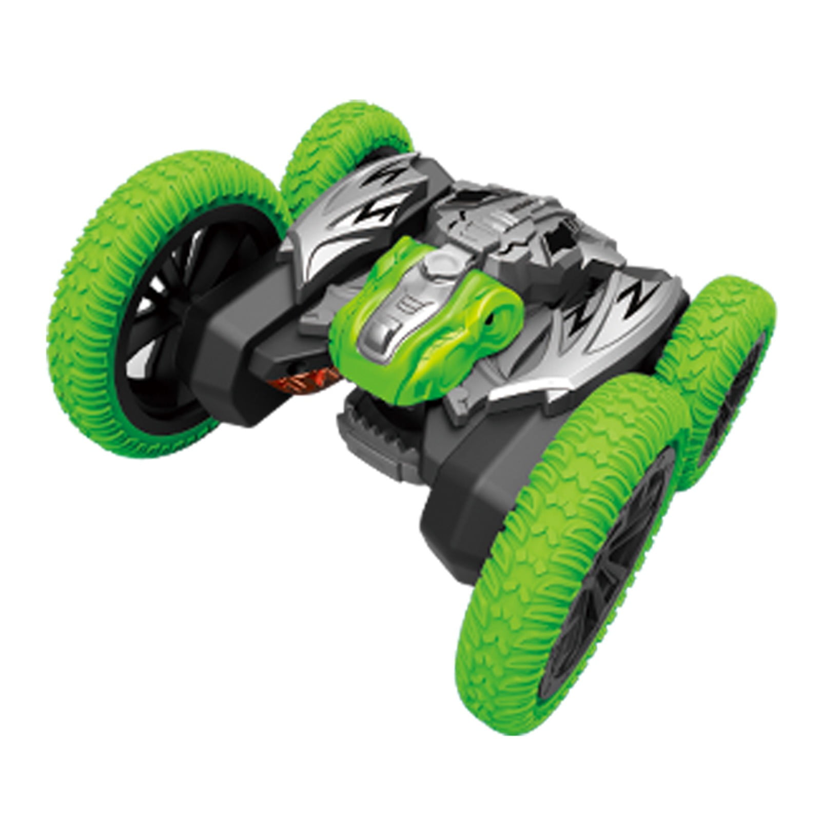 Toys 50% Off Clearance! Lksixu 2.4G Remote Control Spray Stunt Car Toys 360 Stunt Rotation Water Sprayer Light Music Dance Double Side Roll Car Rc Car Gifts for Christmas Birthday