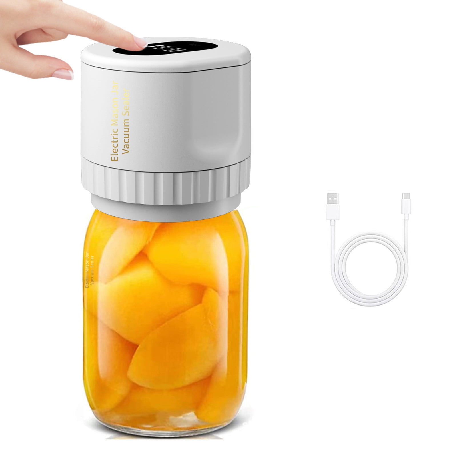 Home Food Preservation: Avoid Disasters! (Uga) - fs695ts