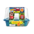 thumbnail image 1 of Toys By Nature - Crazy Cat Plant - Indoor Micro-Gardening Kit, 1 of 2