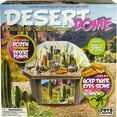thumbnail image 1 of Toys By Nature: Desert Dome - DIY Biosphere Terrarium Starter Kit, Grow & Cultivate An Indoor Mini Garden, Cacti & Succulent Plants, Adults-Kids 4+, 1 of 8