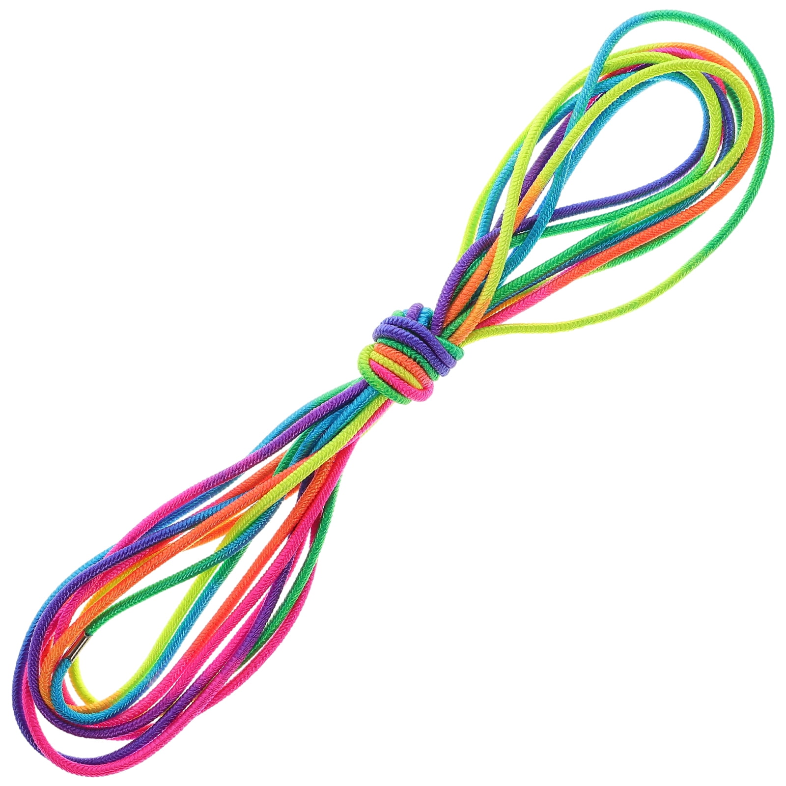 Toys Children’s Chinese Jump Rope for Kids Rubber Band Elastic High