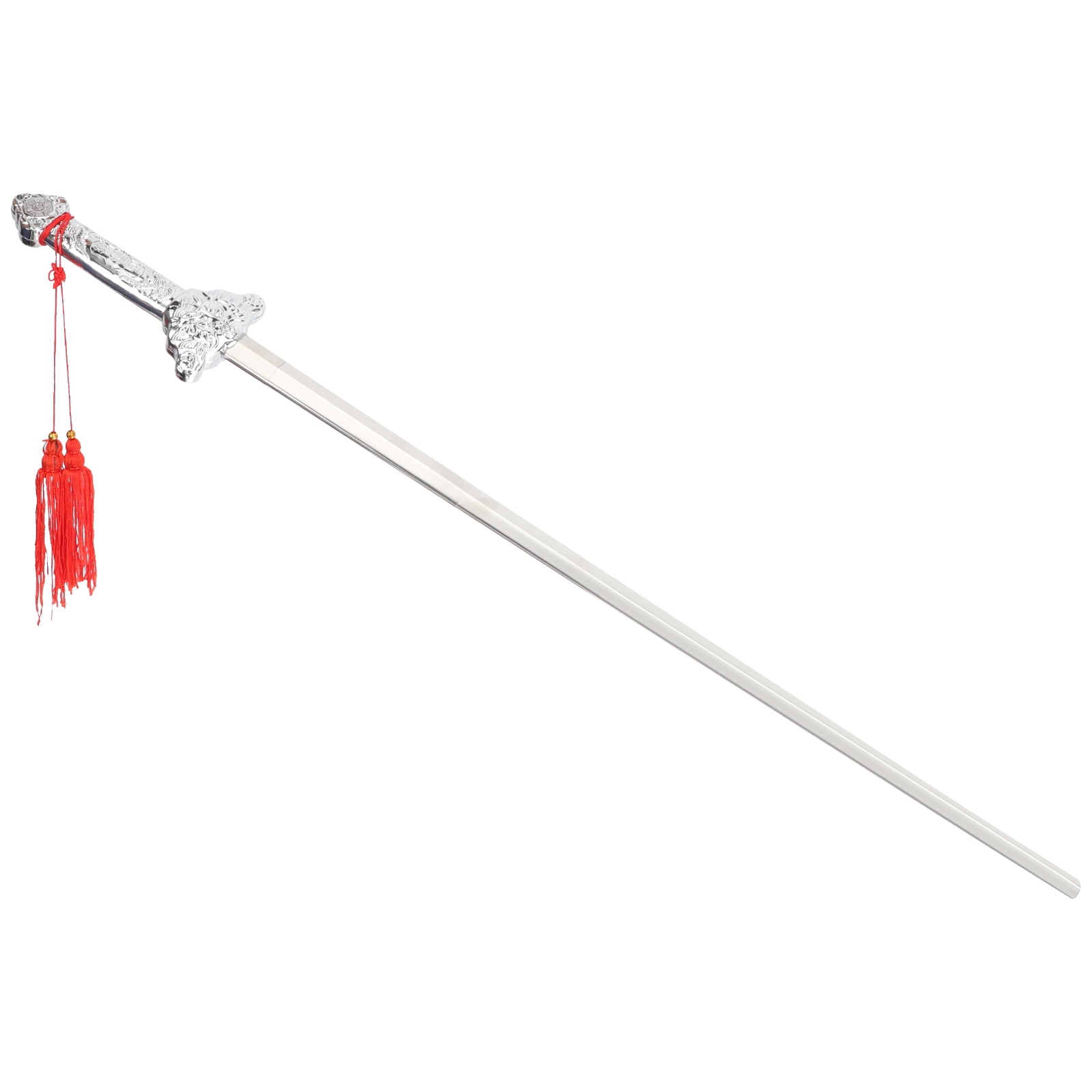 Toys Chinese with Tassels Chinese Kung Fu Sword Classic Kung Fu Sword