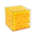 thumbnail image 1 of Toys Clearance 2023! CWCWFHZH 3D Gravity Memory Sequential Maze Ball Puzzle Toy Gifts for Kids Adults Maze Toy, 1 of 2