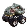 thumbnail image 1 of Toys Clearance 2023! CWCWFHZH Children Day Gift Toy Dinosaur Model Mini Toy Car Back Of The Car Gift Toys Car, 1 of 2