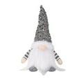 thumbnail image 1 of Toys Clearance 2023! CWCWFHZH Christmas Long-legged Plush Doll Toys Interior Decoration Children Toys Plush Toys, 1 of 2
