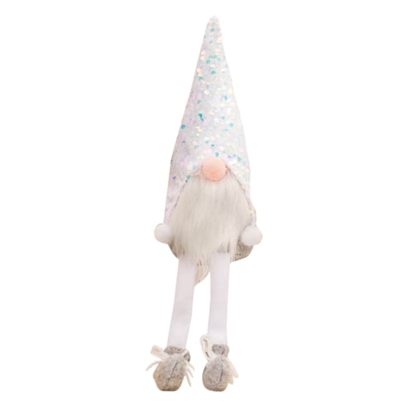 CWCWFHZH Christmas Ornament Gift Christmas Holiday Decoration Doll Toy Doll Ornament Plush Toys