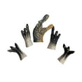thumbnail image 1 of Toys Clearance 2023! CWCWFHZH Dinosaur Finger Puppet Set Hand Toy Educational Toys Hand Puppet Set Education Toys, 1 of 1