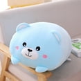 thumbnail image 1 of Toys Clearance 2023! CWCWFHZH Plush Toy Set Stuffed Animals Decoration Cute Plush Pillows Plush Toys, 1 of 2
