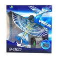thumbnail image 1 of Toys Clearance 2023! CWCWFHZH Remote Control Flying Bird Simulation Of Flapping Flying Sensory Bird Electric Flying Flying Toys, 1 of 1