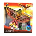 thumbnail image 1 of Toys Clearance 2023! CWCWFHZH Remote Control Flying Bird Simulation Of Flapping Flying Sensory Bird Electric Flying Flying Toys, 1 of 1