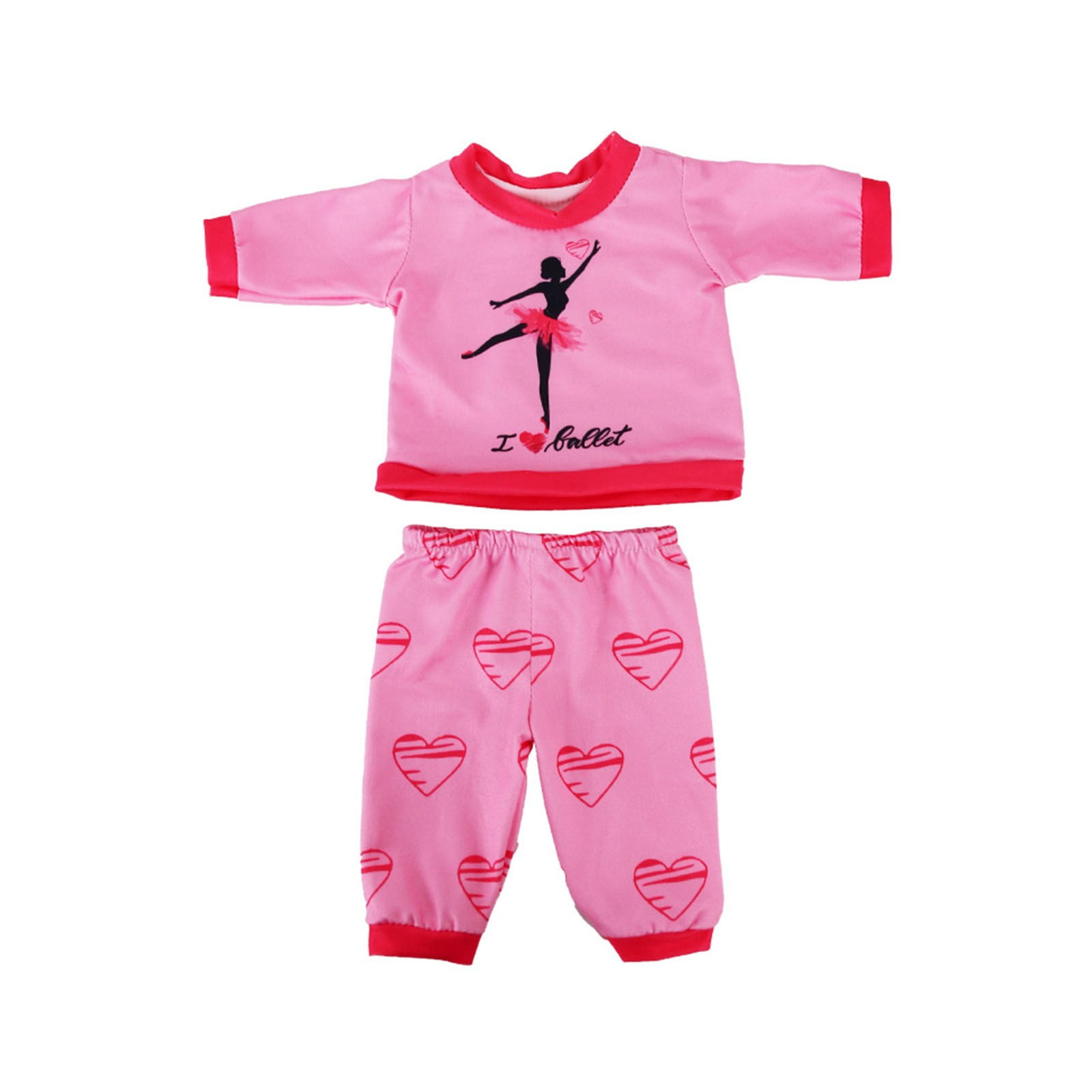 Toys Clearance For Baby Under $10 Doll Clothes Children'S Toys Dress Up ...