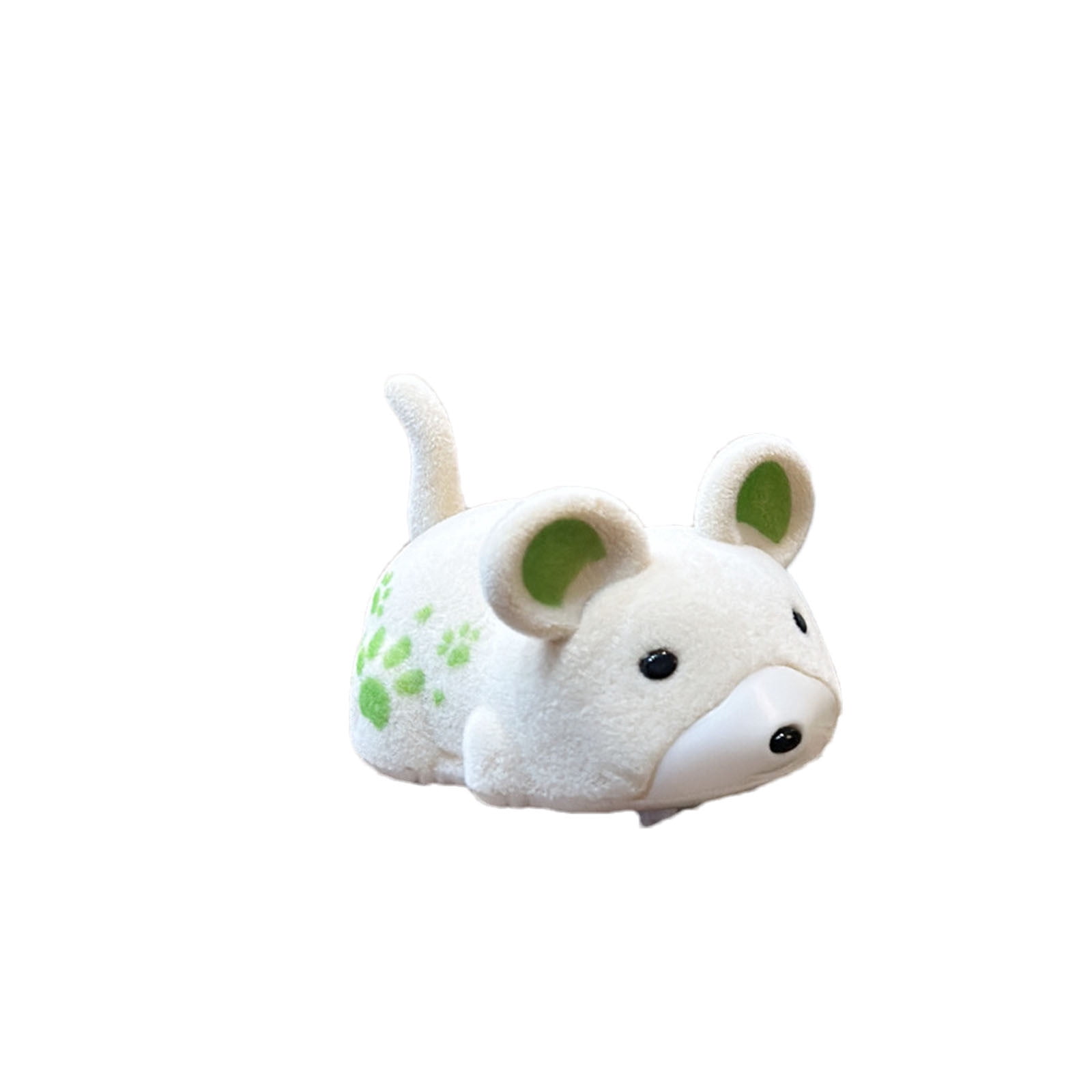 Fresh Look at Toys Clearance For Baby Under 10 Interactive Electric Hamster