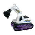 thumbnail image 1 of Toys Clearance! JVBTVB Kids Toys Simulation Excavator Model Electric Universal Music Glowing Educational Educational Toys, 1 of 7