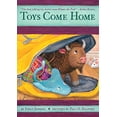 thumbnail image 1 of Pre-Owned Toys Come Home: Being the Early Experiences of an Intelligent Stingray, a Brave Buffalo, and a Brand-New Someone Called Plastic (Paperback) 0449815927 9780449815922, 1 of 1