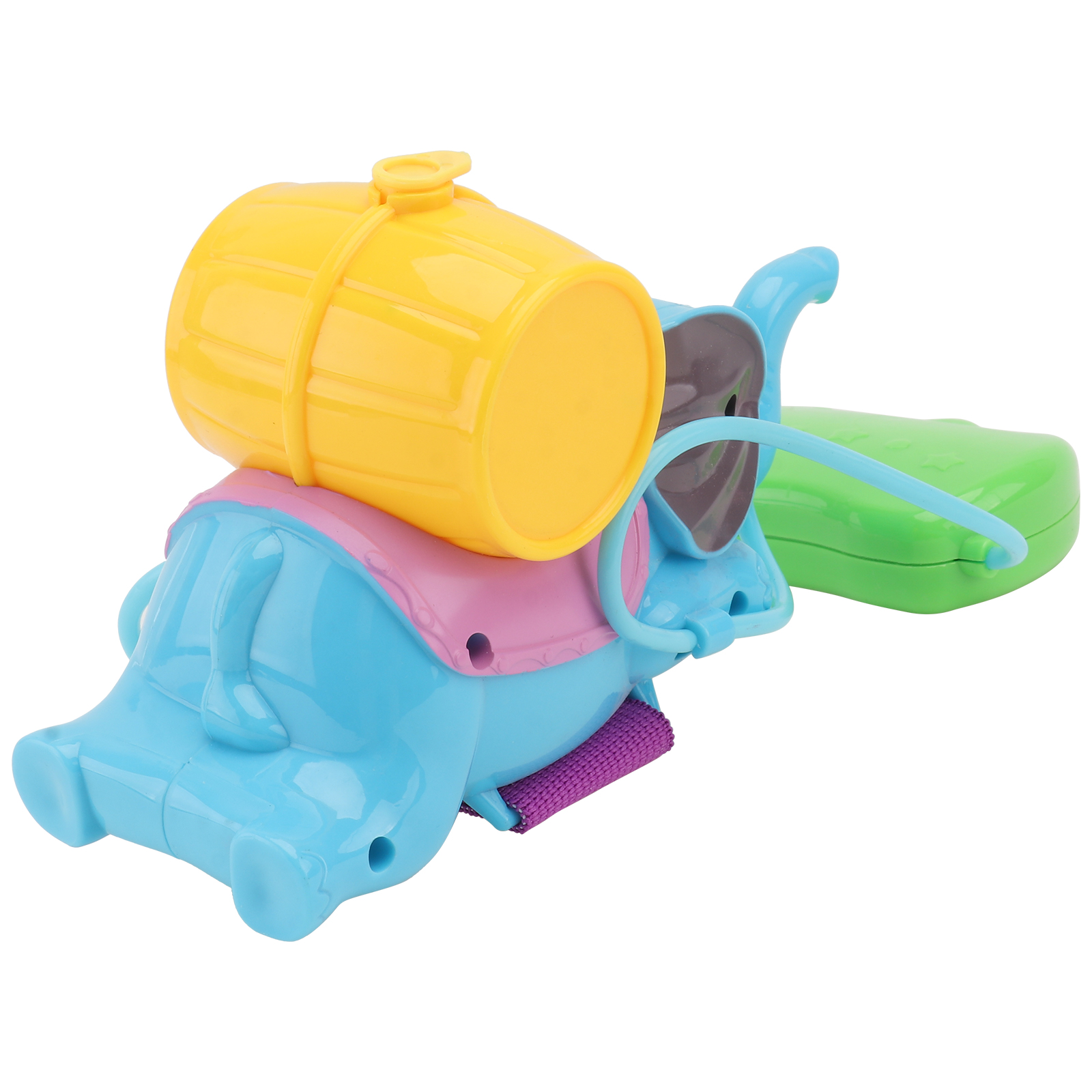 Toys Creative Playthings Elephant Water Childrens Children’s Baby