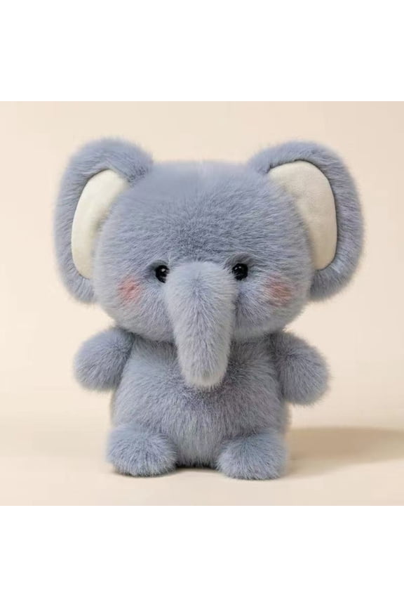 Toys Cute Plushies Funny Toy Plushy Stuffed Animals Decorative Ornaments Boys Girls