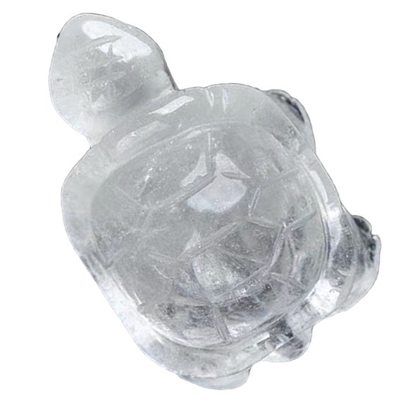 Toys Dragon Turtle Feng Shui Ornament Sturdy Office