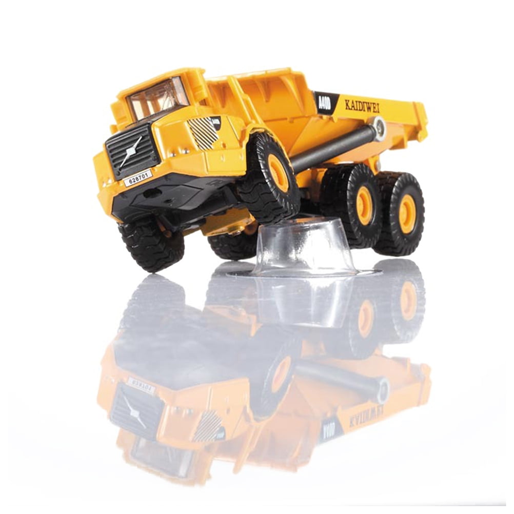 Children's Simulation Engineering Car Toy Construction Truck Realistic Modeling Car Model For Boys And Girls Toy Car Educational Toys For Age 3