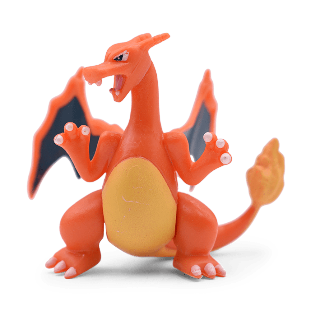 Toys Figures Mega Charizard Y 3" Figure Toys for Kids Girls Boys Gifts