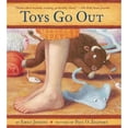thumbnail image 1 of Pre-Owned Toys Go Out: Being the Adventures of a Knowledgeable Stingray, a Toughy Little Buffalo, and Someone Called Plastic, 9780375836046, 0375836047, Hardcover, First Edition edition, 1 of 1