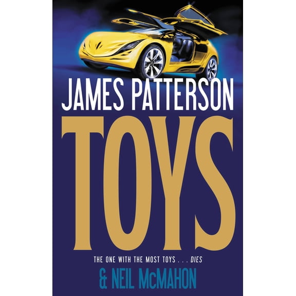 Pre-Owned Toys (Hardcover)