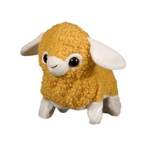 Toys - Interactive Animated Stuffed Animal Toy for Kids - Soft Realistic Pet Lamb for Toddlers and Children - Choice