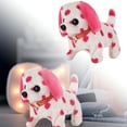 thumbnail image 1 of Toys - Interactive Dogs Barking Wagging Tails Walking Cute Playful Companions Bringing Joy to Children and Families, 1 of 3
