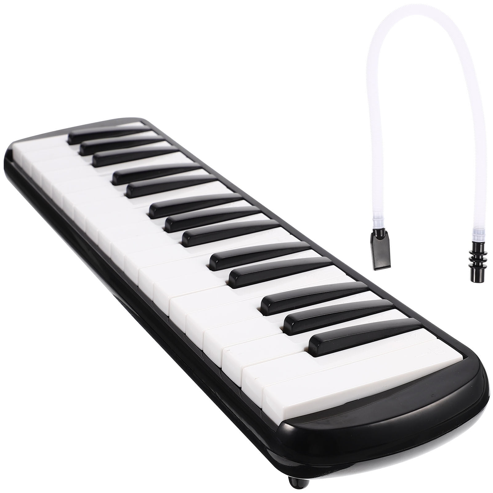 Toys Keyboards Melodica for Children Portable Harmonica Plastic Student Use