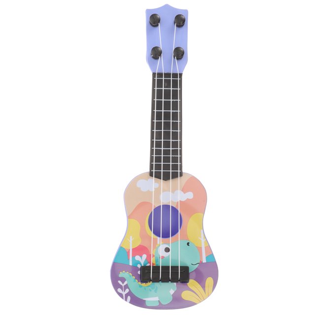 Toys Kid Instrument Kids Guitar Mini Ukulele for Kids Children Mini