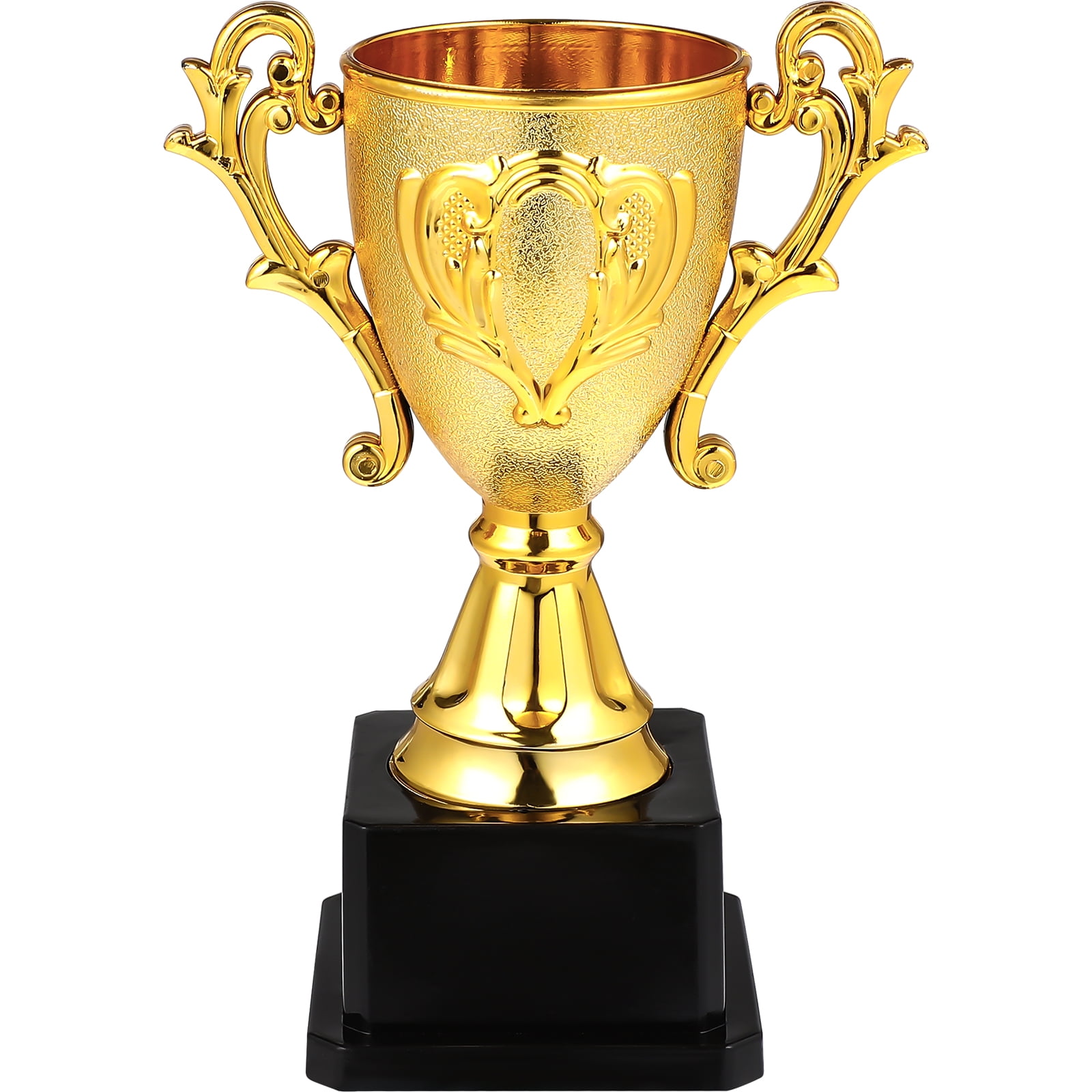 Toys Kids Tournaments Trophy Party Favor Mini Trophies for Reward Winner Award Children Student