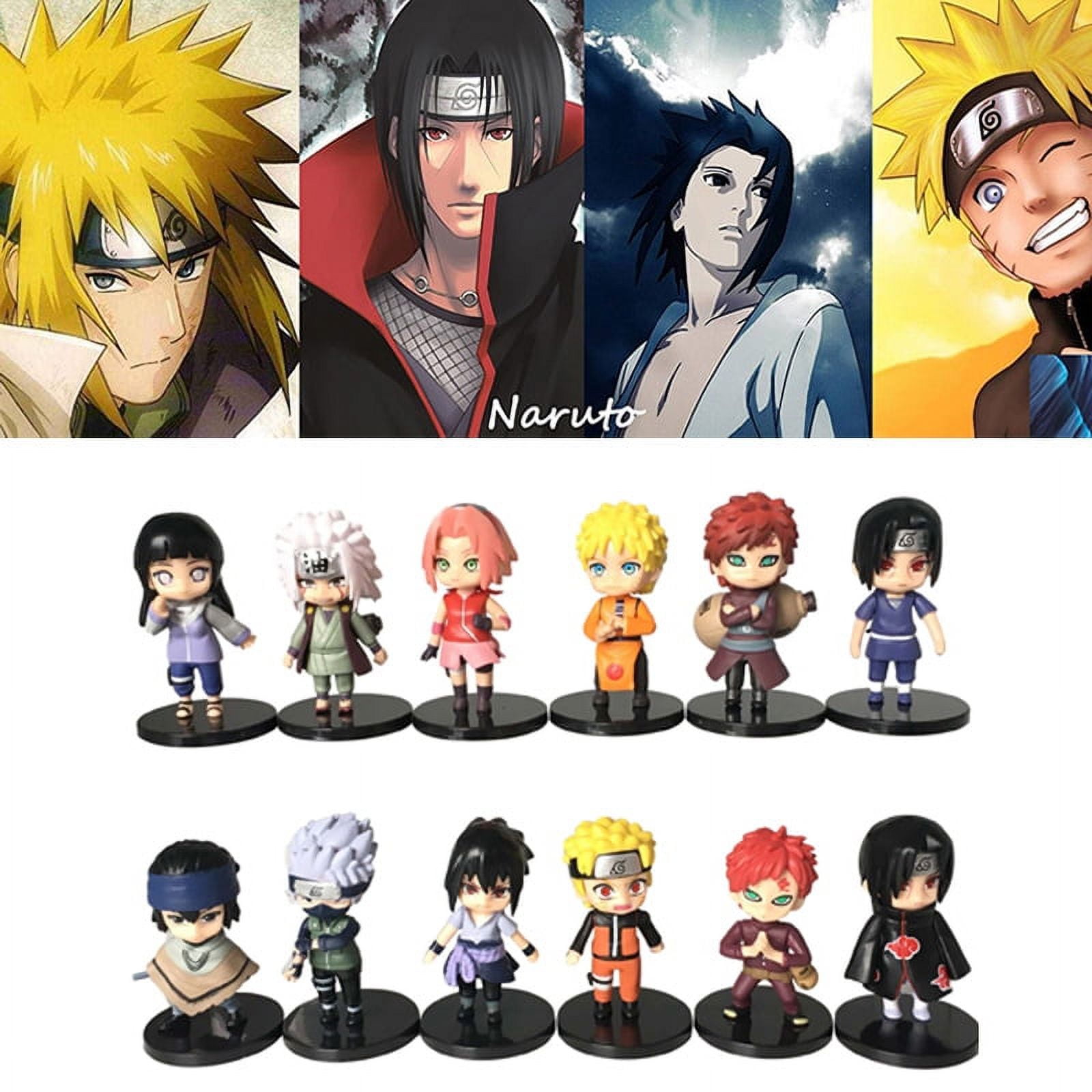 Tamashi Nations - Naruto Shippuden - Sasuke Uchiha -He Who Bears All  Hatred, Bandai Spirits SHFiguarts