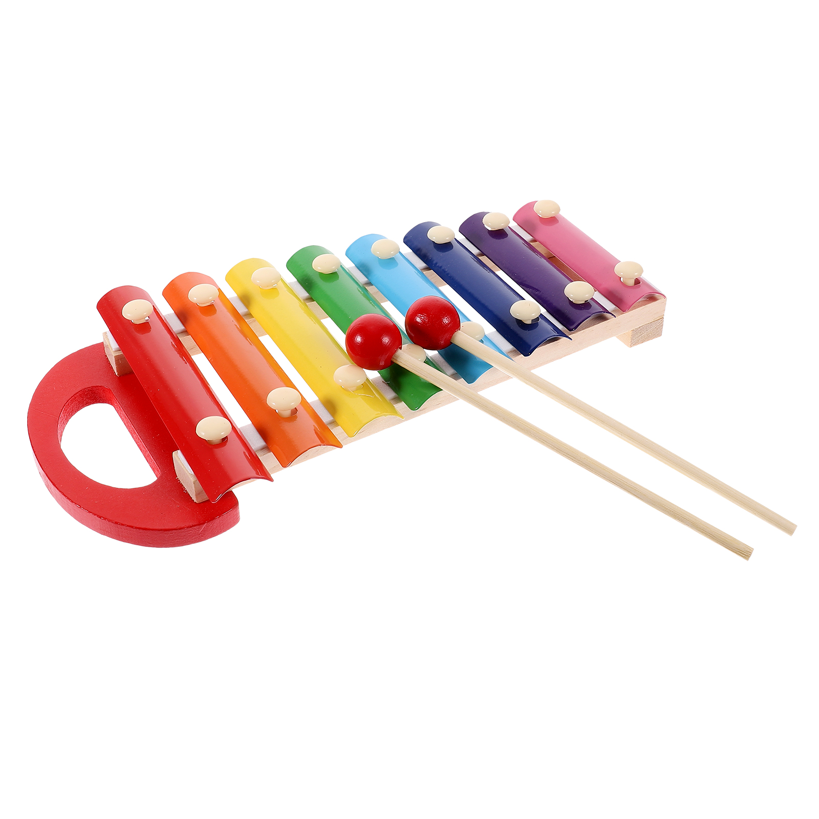 Toys Mallets Percussion Xylophone Kids Xylophone Toddler Percussion