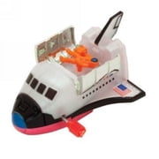 Toys Mini - Z Wind Ups - Moony the Space Shuttle Kids Game New 40302