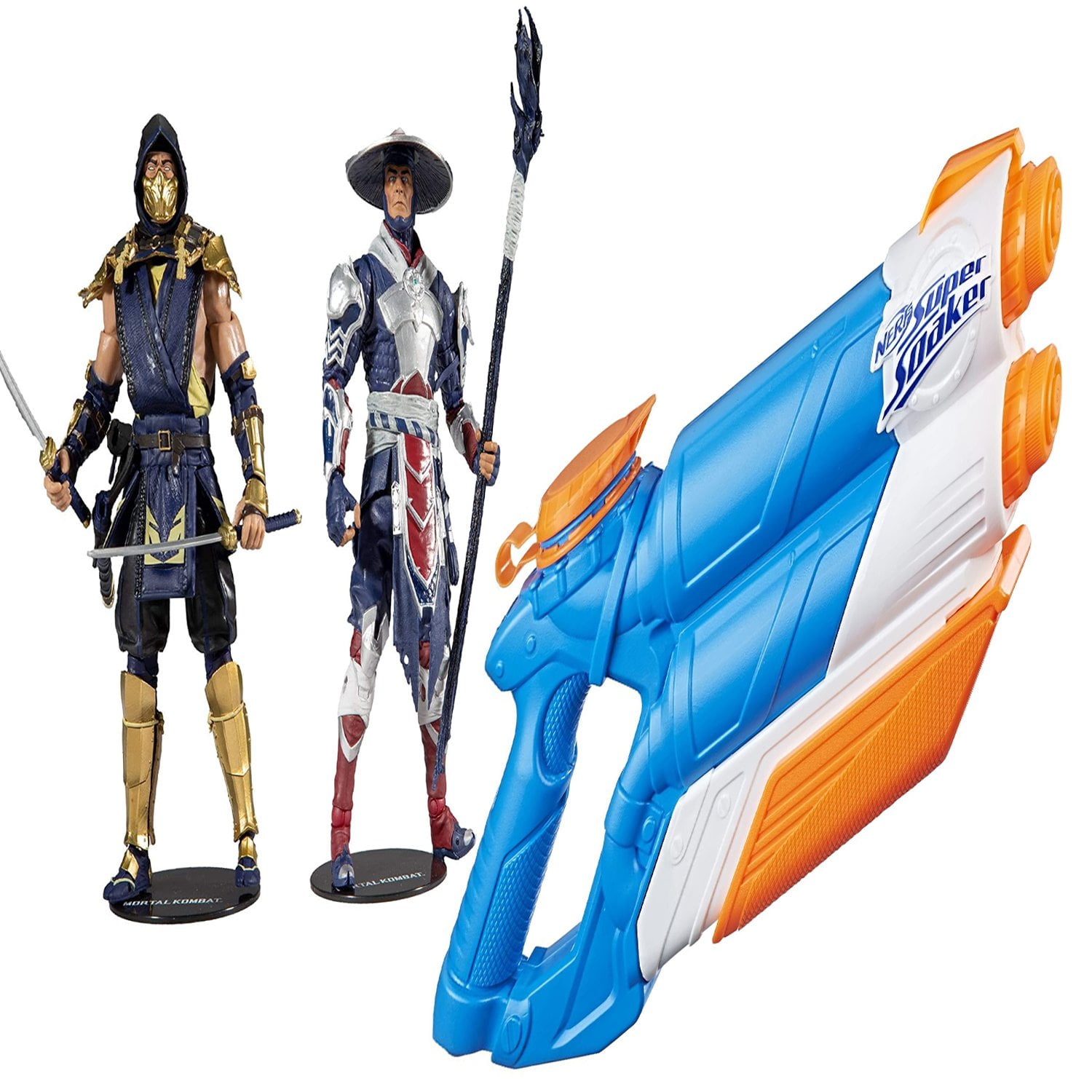 Twin hotsell toys action