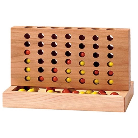 toys pure four in a row game