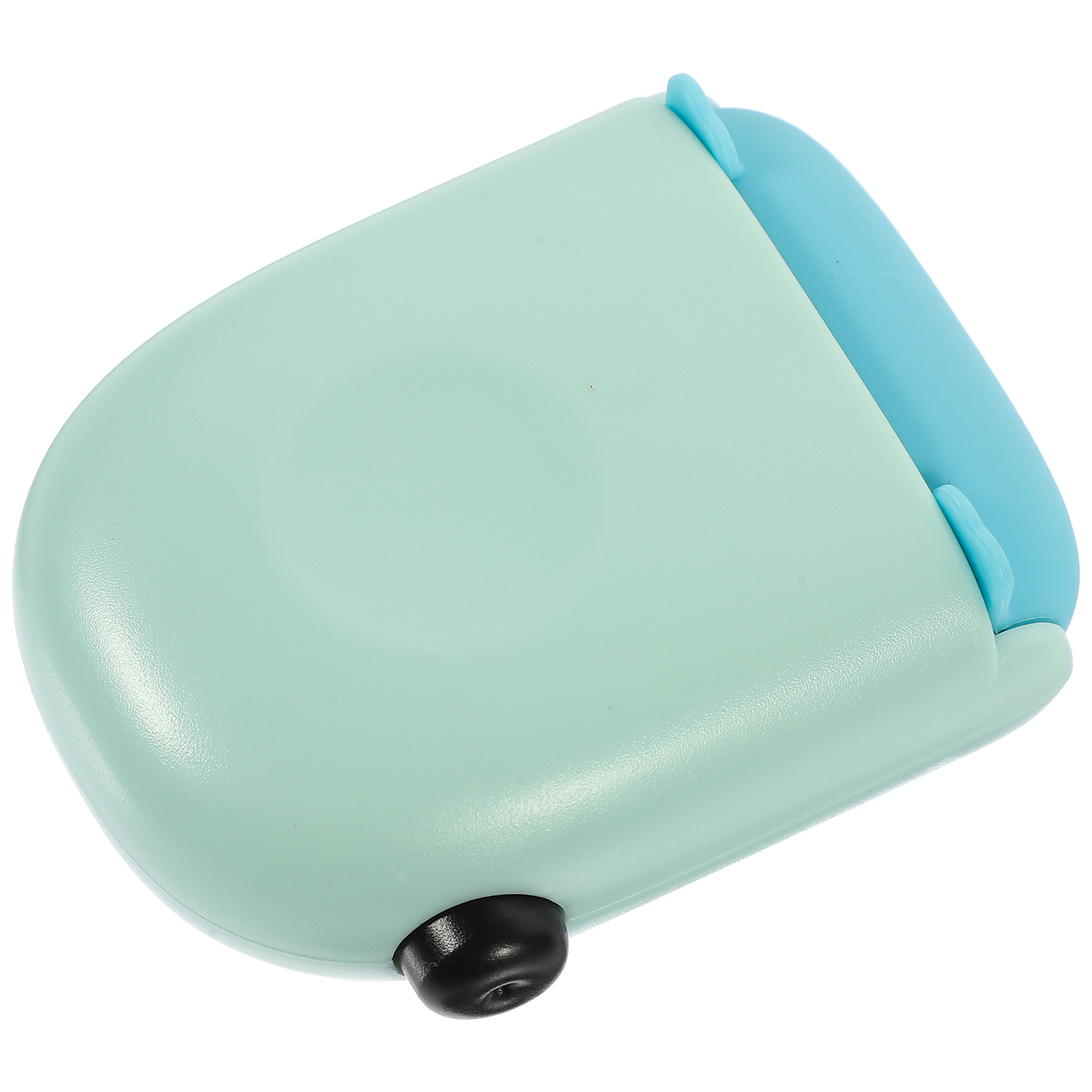 Toys Rollers Address Eraser Identity Guard Stamp Secrecy Photosensitive