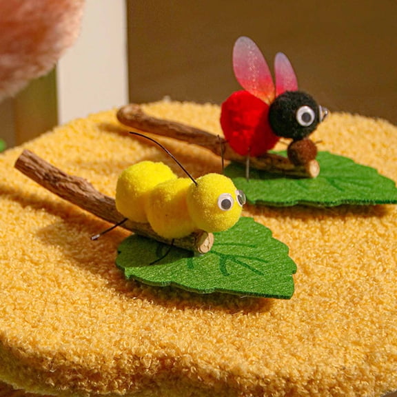 Toys, Self-Entertaining Chew Sticks, Natural Wood Gnawing Sticks, Pet Toys for Cats, Boredom Relief and Teeth Grinding Toy