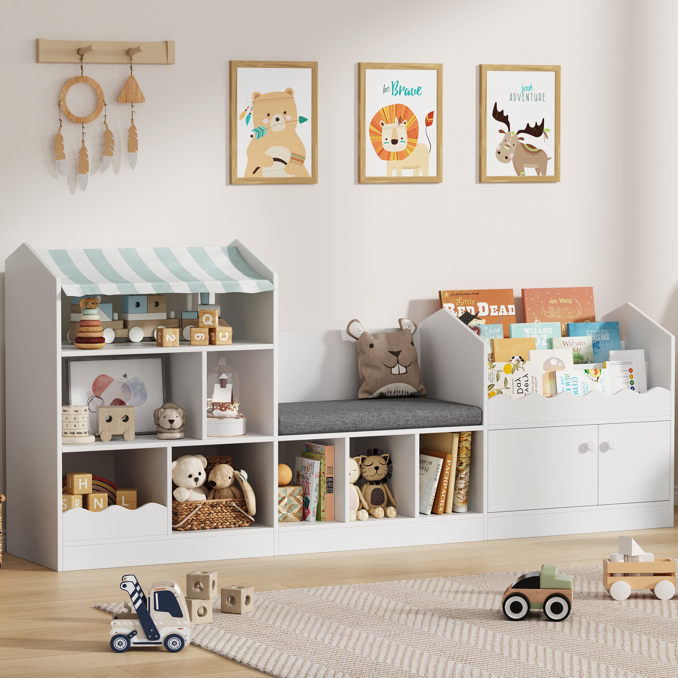 Living Room Ikea Toy Storage Kallax Ikea Kallax Cheap Kids Toy