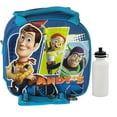 thumbnail image 1 of Toys Story Blue Lunch bag with Water Bottle, 1 of 1