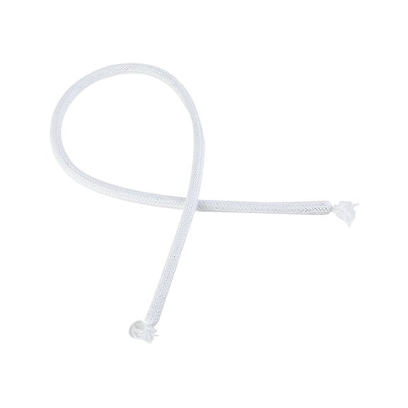 Toys Street Close Up Rope for Magician Tricks and Stage Show — Flexible Soft to Stiff Bendable Rope Props for Party and Sleight of Hand