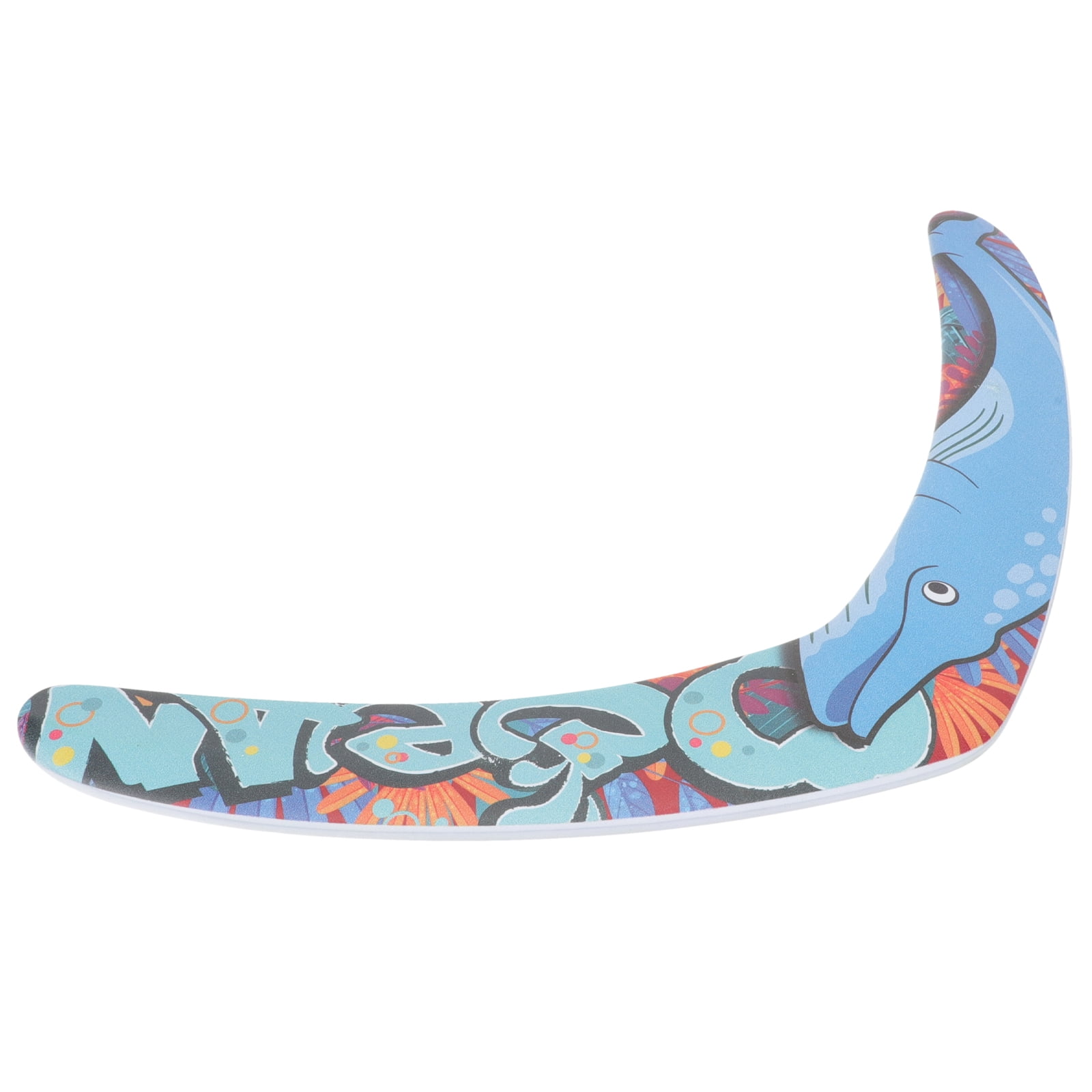 Yueyihe Toys Wooden Playset Beach Pillows for Sand Boomerang Outdoor