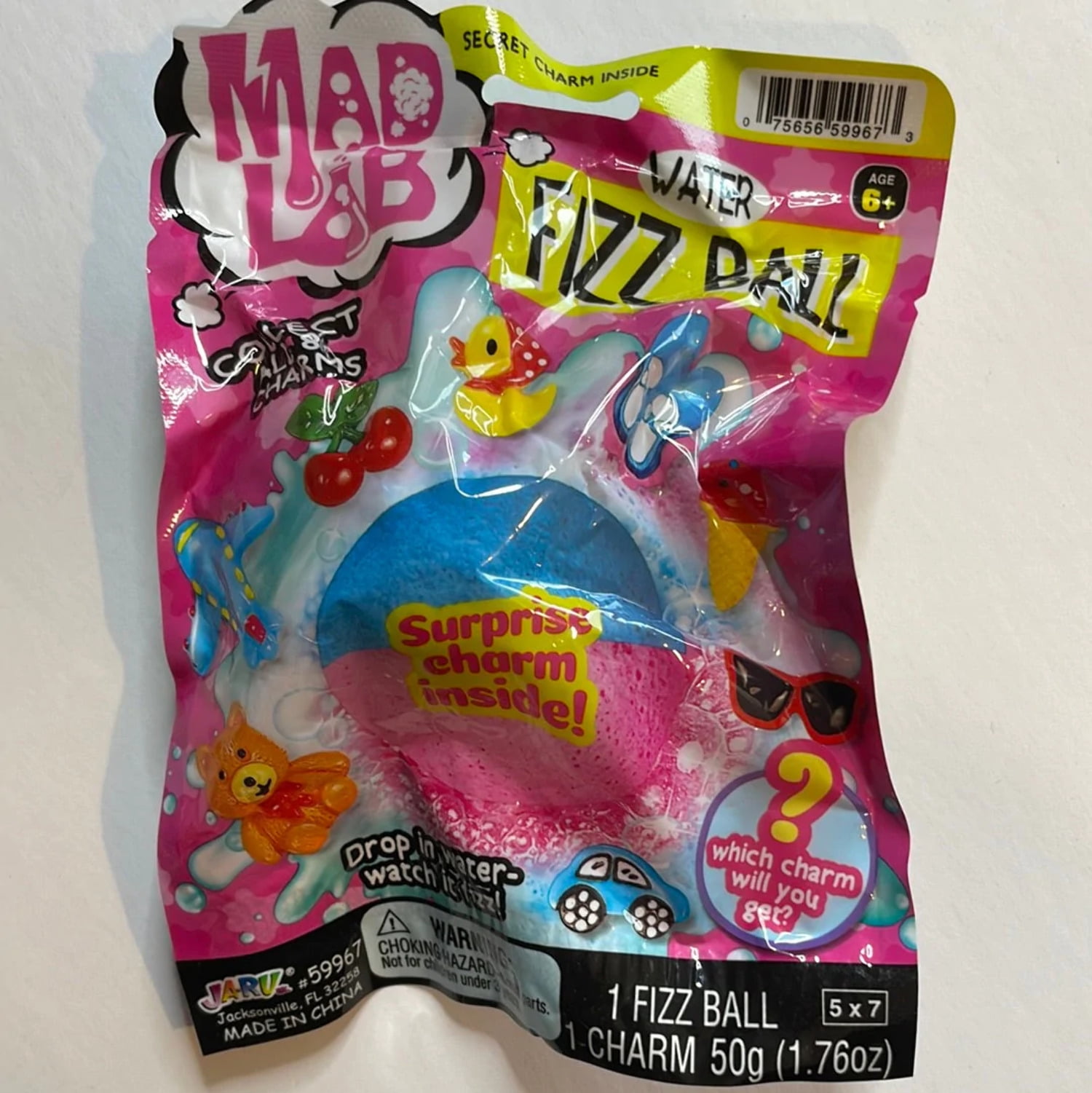 Toys and Games, Dollar Finds