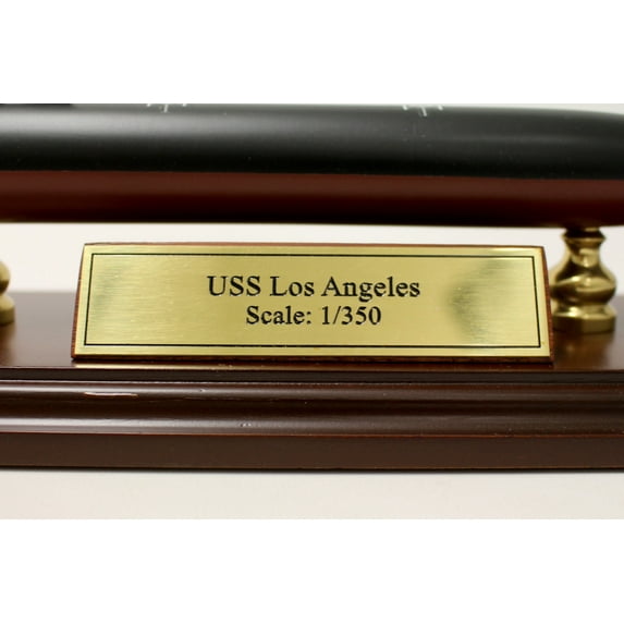 Toys and Models Los Angeles Class Submarine