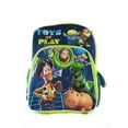thumbnail image 1 of Toys at Play Toy Story Backpack - Full Size Toy Story Backpack, 1 of 1