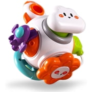 Toys for 1 Year Old, Multi-Functional Learning Educational Toys for 1 2 3 Year Old Boys Girls, Montessori Toy for Toddlers Age 1 2